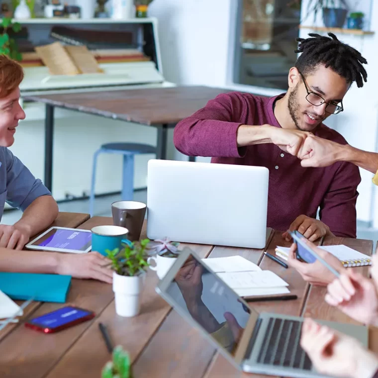 Retención del talento: estrategias clave para el éxito organizacional 1 Retención del talento: estrategias clave para el éxito organizacional