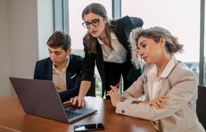 ¿Conoces la Teoría 3D de Bill Reddin?