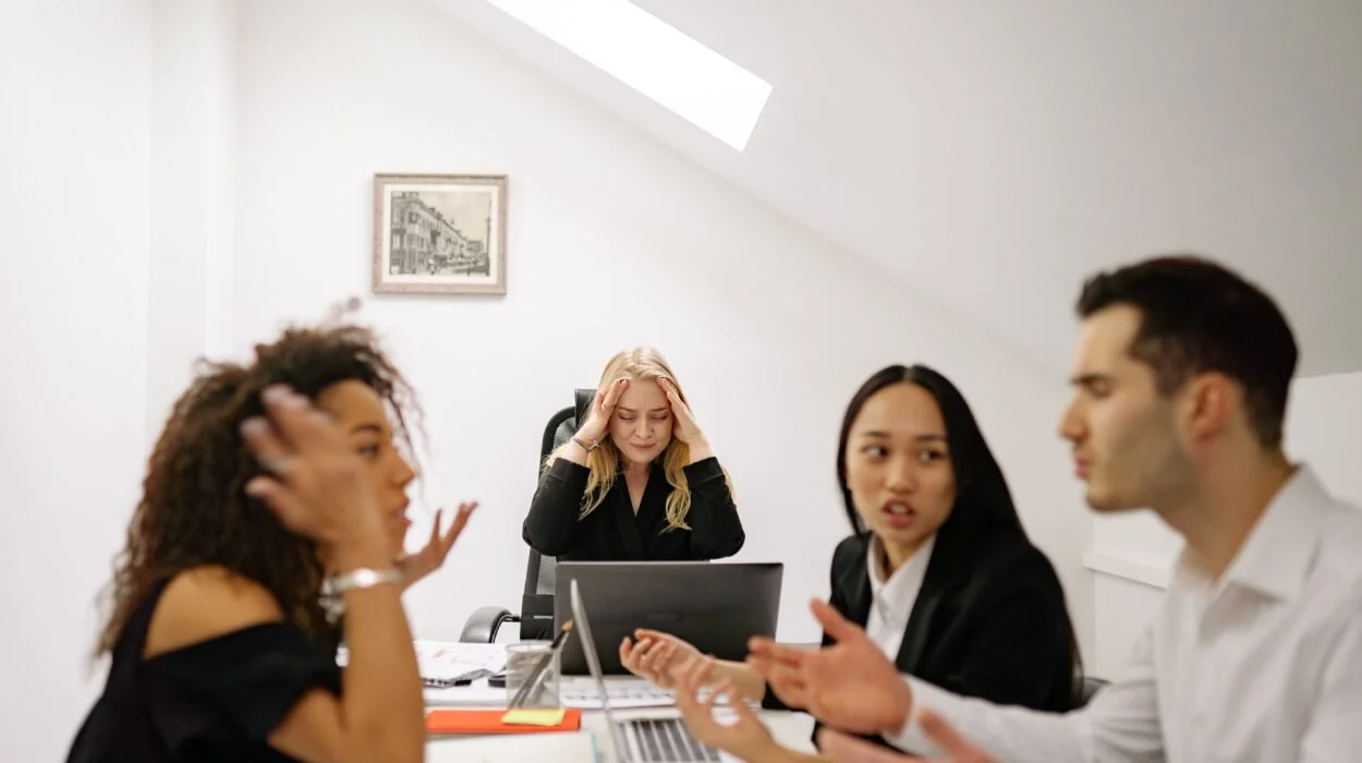 How to adapt to a new job: identify key behaviors for success