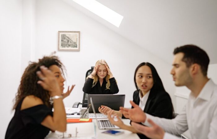 How to adapt to a new job: identify key behaviors for success