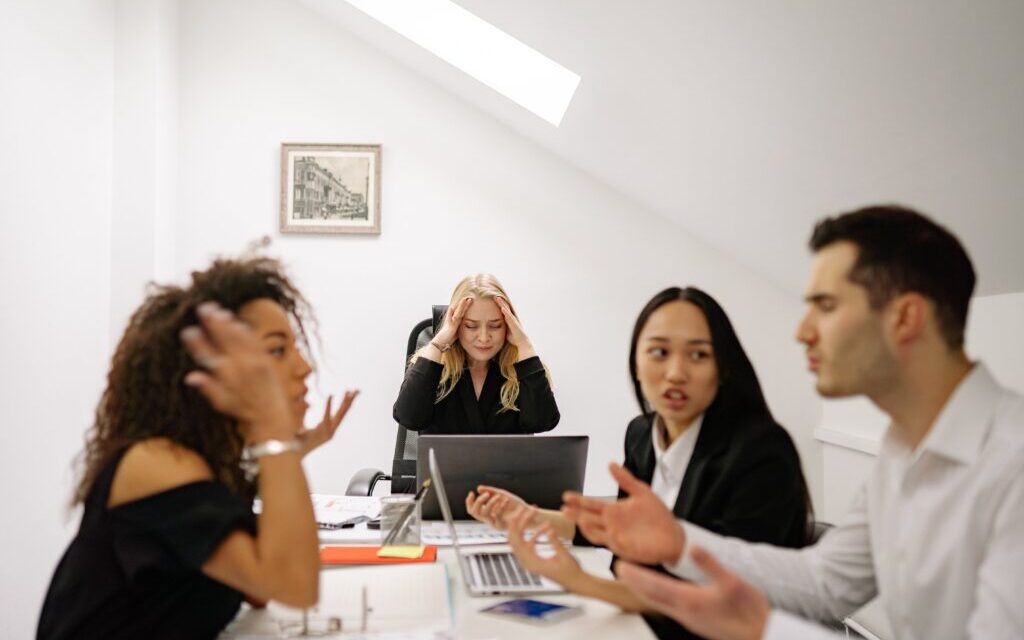 How to adapt to a new job: identify key behaviors for success