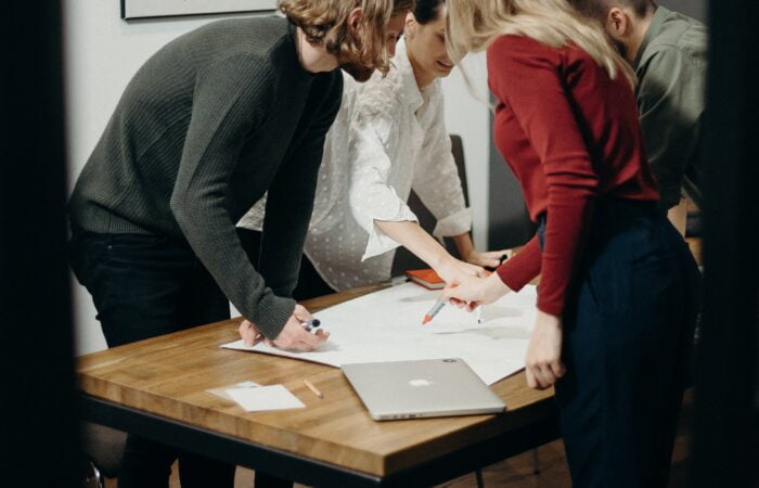 ¿Cómo Tomas Decisiones?