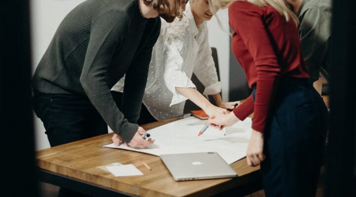 ¿Cómo Tomas Decisiones?