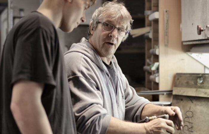 ¿Es mejor Contratar Personas por su Experiencia o por el Potencial?