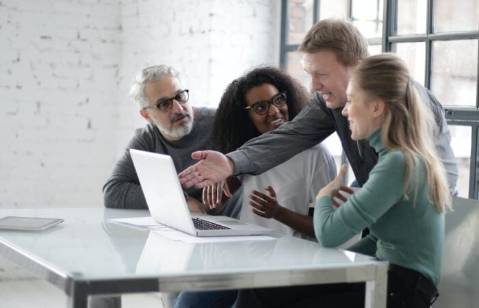 ¿Cuál es la Contribución del Líder?