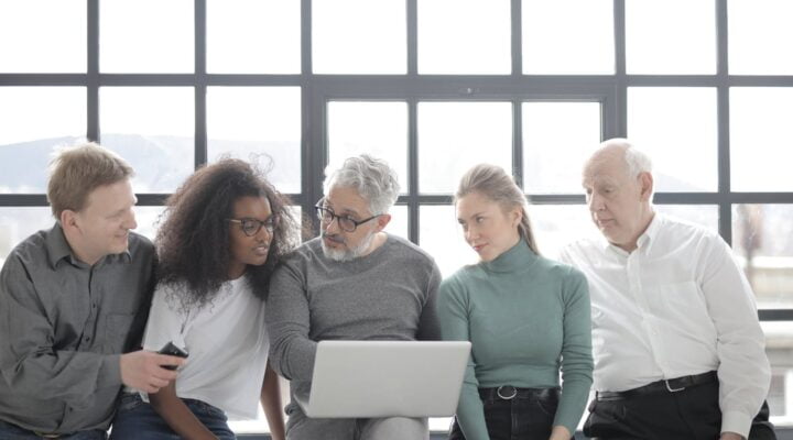 ¿Conoces los Siete Secretos de los Líderes Altamente Efectivos?