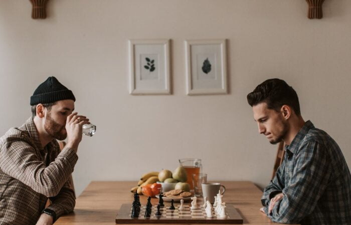 ¿Quieres Mejorar tu Inteligencia Situacional?