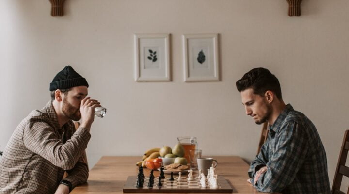 ¿Quieres Mejorar tu Inteligencia Situacional?