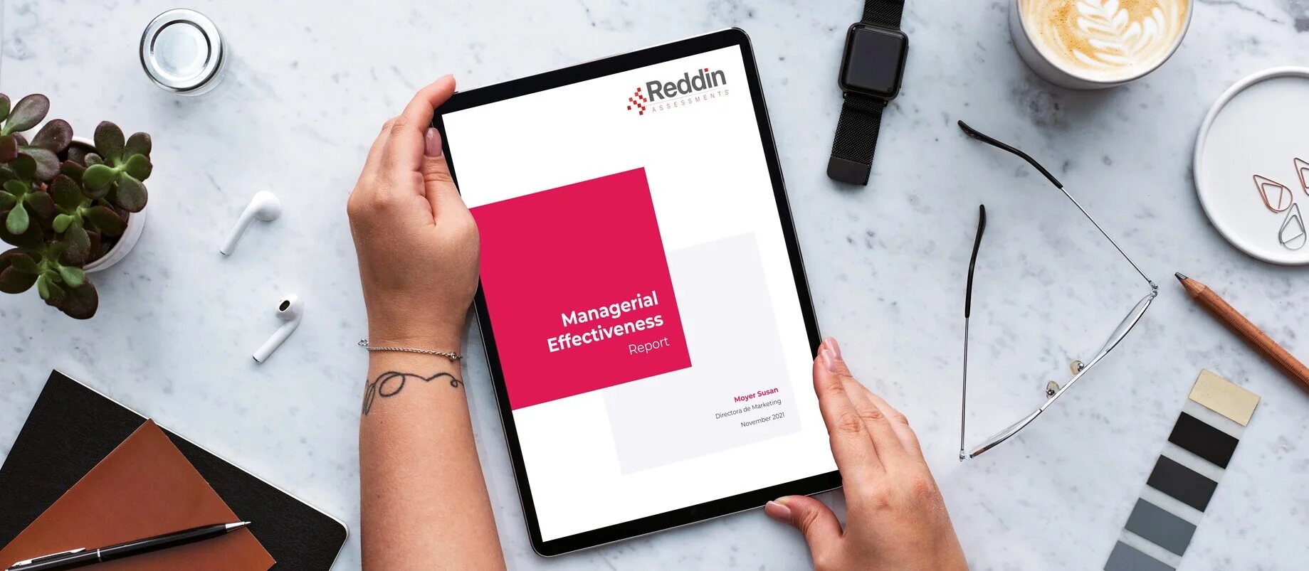Evaluación de talento