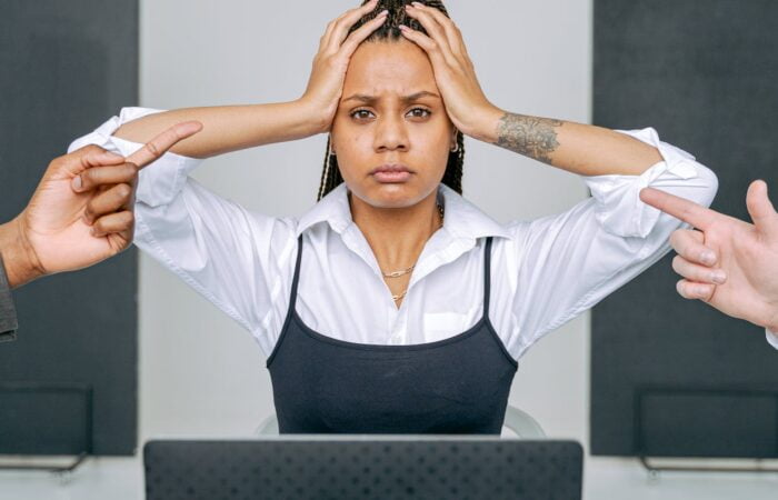 Ten Cuidado la Siguiente Vez que Digas “Acepto”