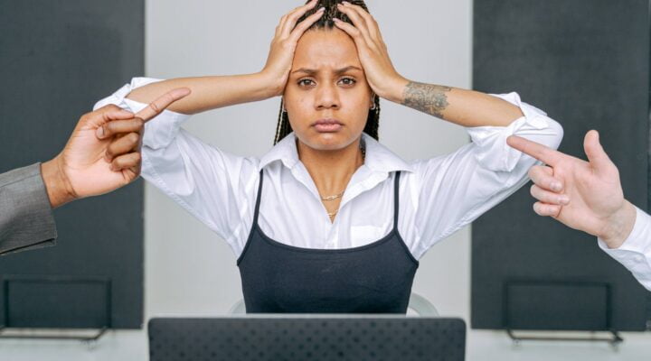 Ten Cuidado la Siguiente Vez que Digas “Acepto”