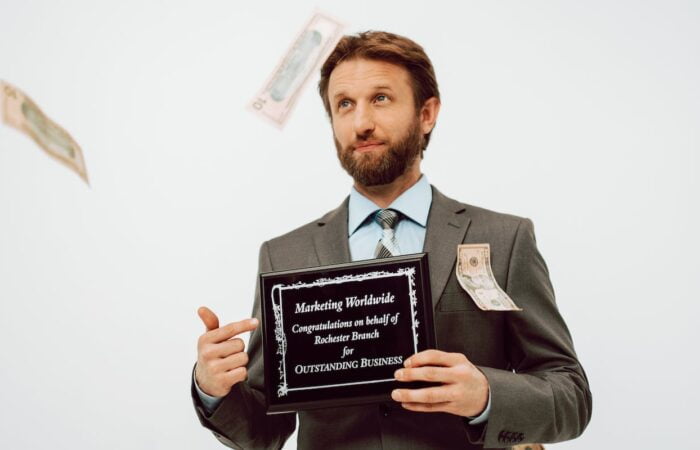 ¿Cuántos Fracasos tendrás en 2024?