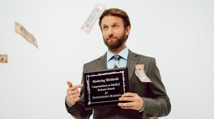 ¿Cuántos Fracasos tendrás en 2024?